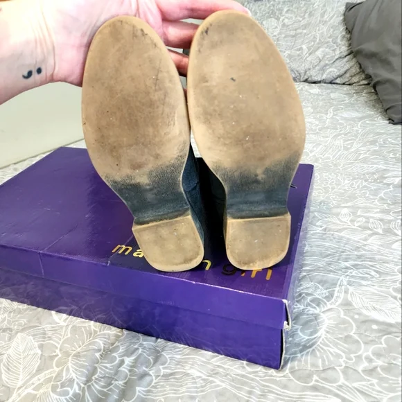 COPY - Madden Girl Cactuss Boots size7 - Picture 4 of 8